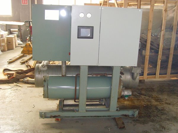 浦北酒店中央空调不停机清洗方法介绍